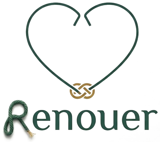 Renouer